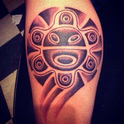 Jun 22, 2017 - This Pin was discovered by Roberto Morales. . Taino tribal tattoos